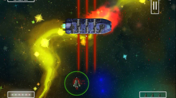 Space Wars screenshot 6