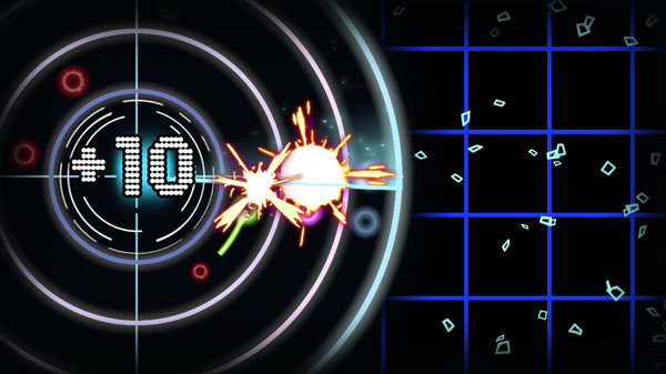 Sonar Beat screenshot 3