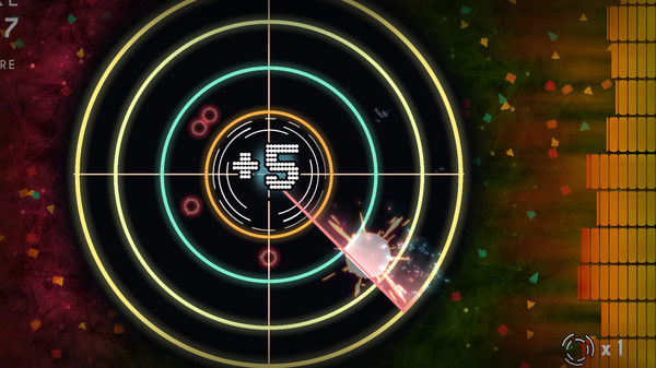 Sonar Beat screenshot 4