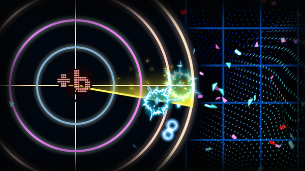 Sonar Beat screenshot 9