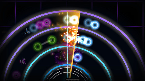 Sonar Beat screenshot 5