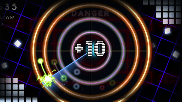Sonar Beat screenshot 8