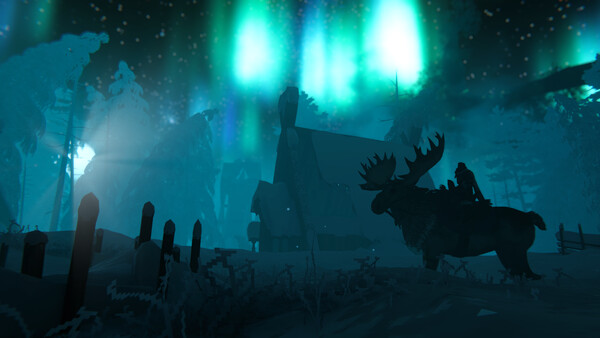 Valheim screenshot 1