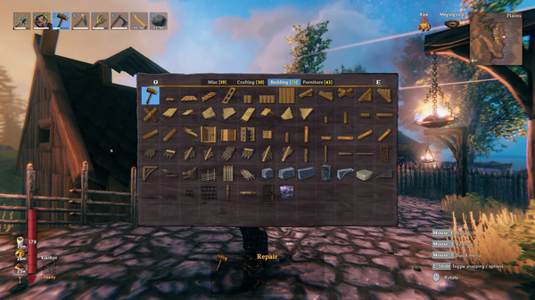 Valheim screenshot 9