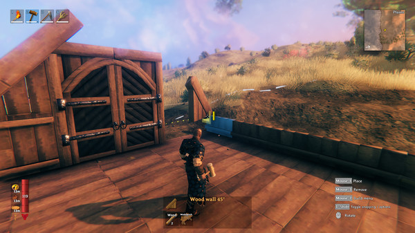 Valheim screenshot 8