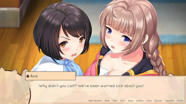 My Heart Grows Fonder screenshot 3