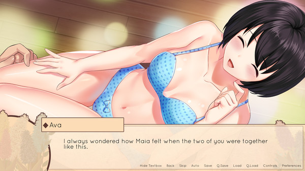 My Heart Grows Fonder screenshot 4