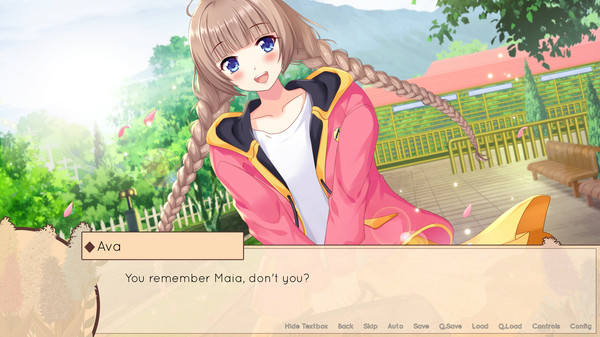 My Heart Grows Fonder screenshot 1