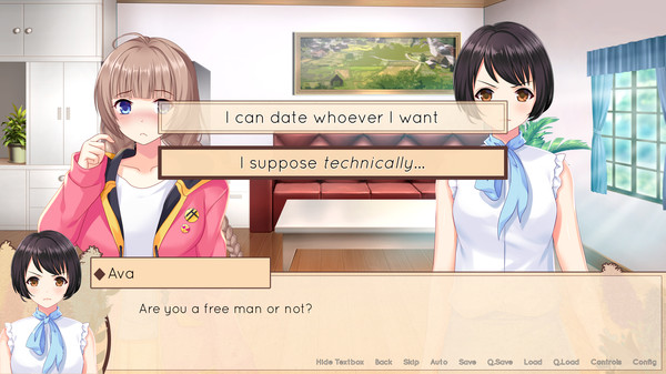 My Heart Grows Fonder screenshot 5