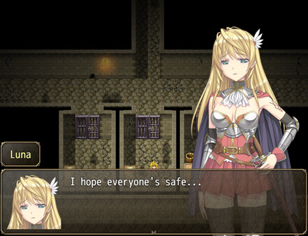 Slave's Sword 2 screenshot 5