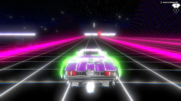 Music Racer screenshot 4
