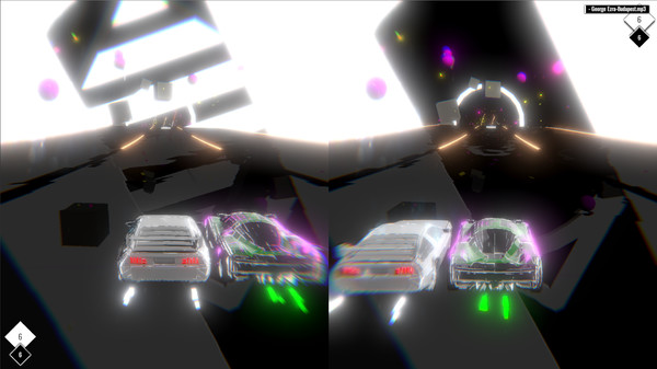 Music Racer screenshot 5