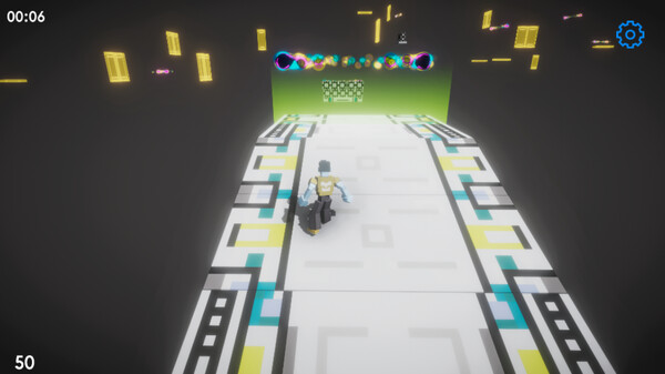 Synthrun screenshot 5