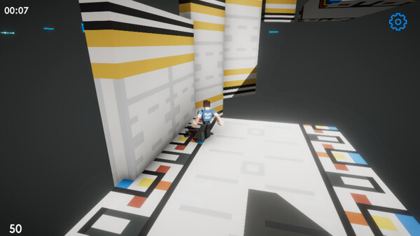 Synthrun screenshot 4