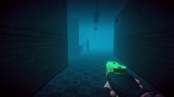 MYSTERY HOUSE : SECRET STEALTH screenshot 6