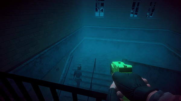 MYSTERY HOUSE : SECRET STEALTH screenshot 5