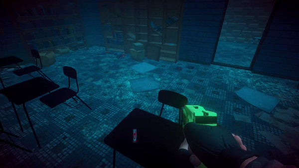 MYSTERY HOUSE : SECRET STEALTH screenshot 11