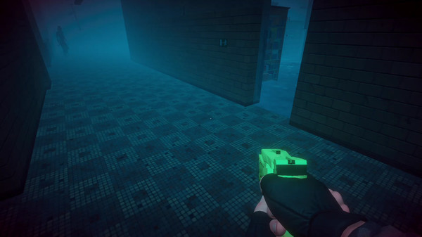 MYSTERY HOUSE : SECRET STEALTH screenshot 9