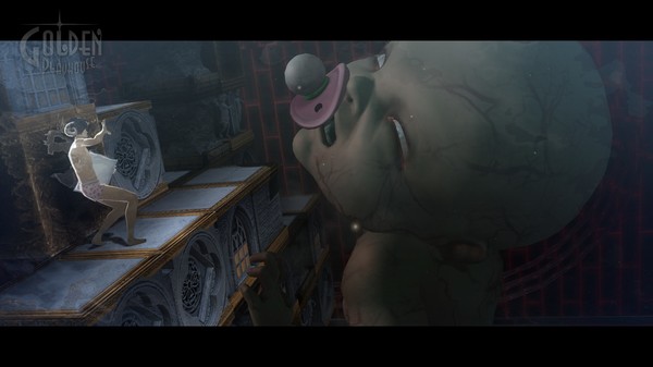 Catherine Classic screenshot 3