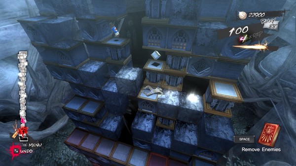 Catherine Classic screenshot 4