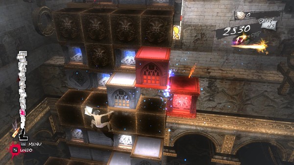 Catherine Classic screenshot 12