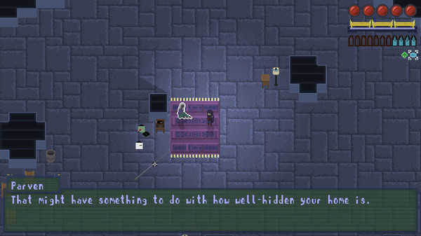 Malfortune screenshot 5