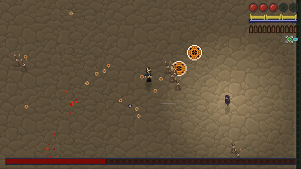 Malfortune screenshot 2