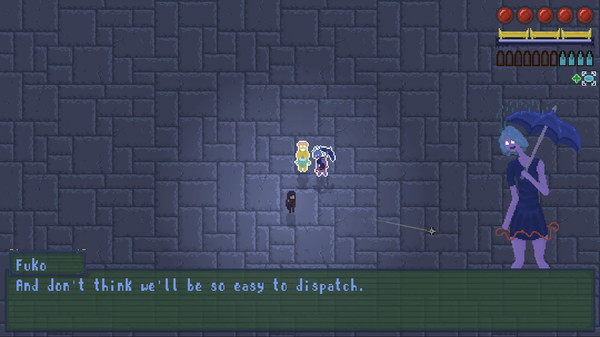Malfortune screenshot 3