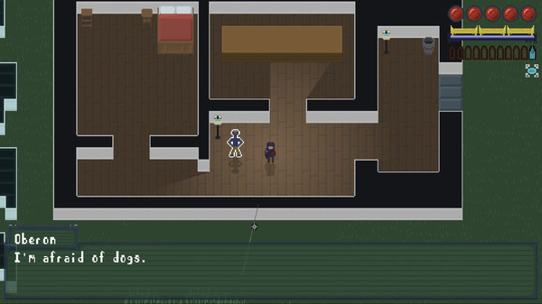 Malfortune screenshot 6