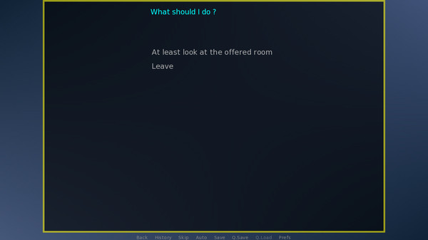 The Mansion screenshot 5