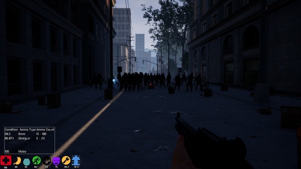 Life After The Living screenshot 7