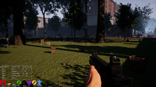 Life After The Living screenshot 11