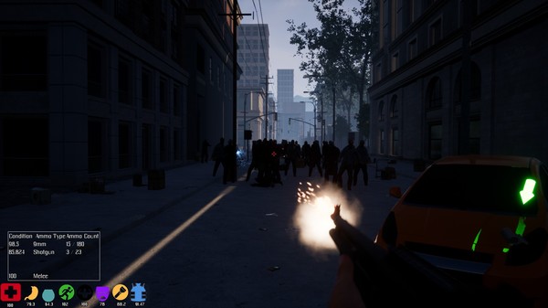 Life After The Living screenshot 9