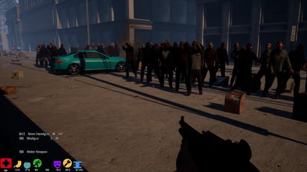 Life After The Living screenshot 5