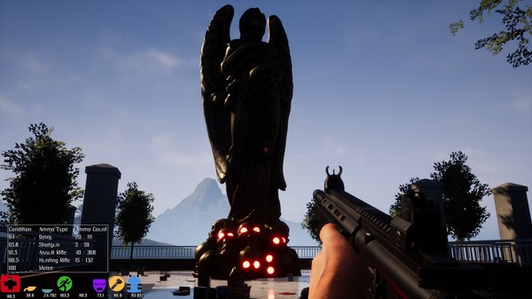Life After The Living screenshot 10