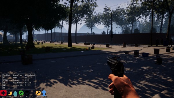 Life After The Living screenshot 12