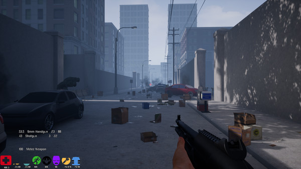 Life After The Living screenshot 2