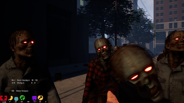 Life After The Living screenshot 1