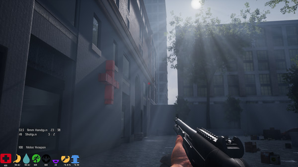 Life After The Living screenshot 6
