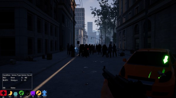 Life After The Living screenshot 8