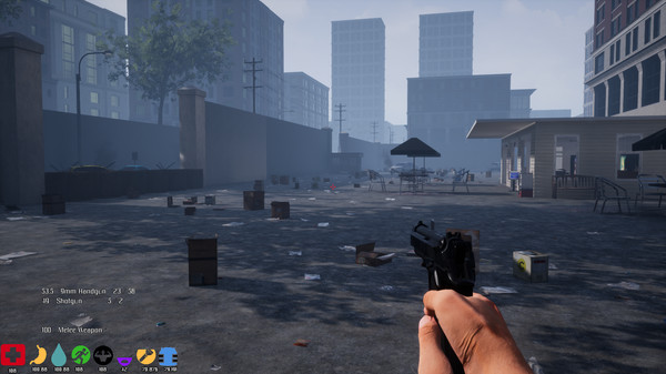 Life After The Living screenshot 4