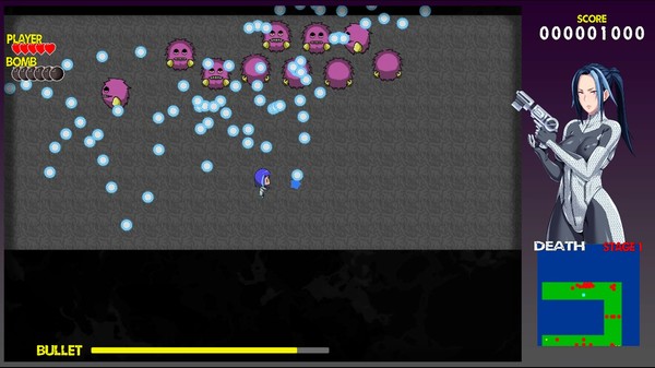 NightmareBullet screenshot 3