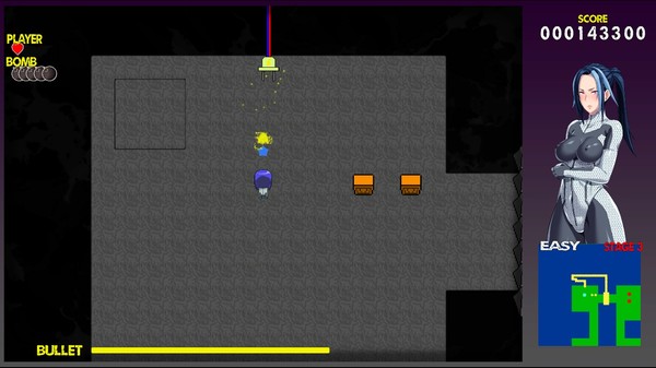 NightmareBullet screenshot 4