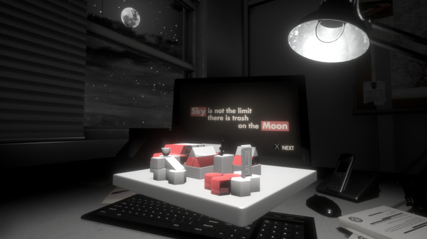 Salary Man Escape screenshot 4