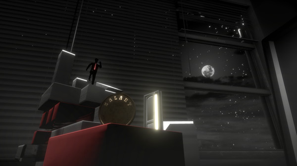 Salary Man Escape screenshot 5