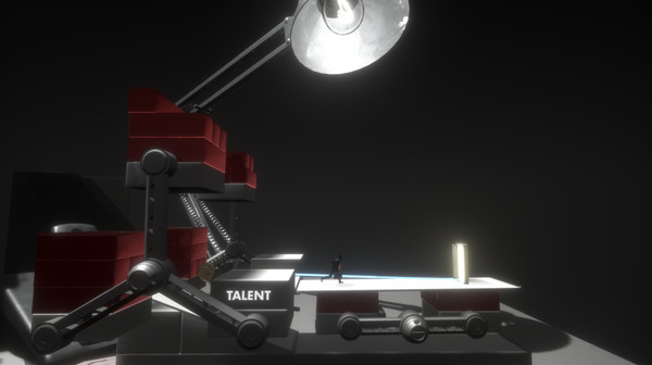 Salary Man Escape screenshot 2