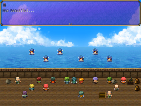 Reign of the Succubus screenshot 3
