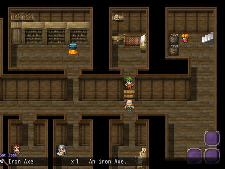 Reign of the Succubus screenshot 1