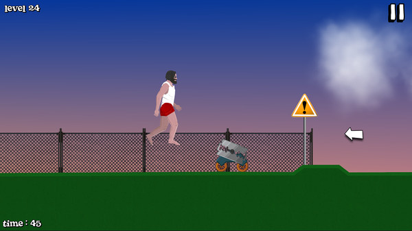 Short Life screenshot 1