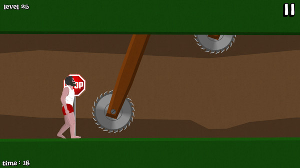 Short Life screenshot 4